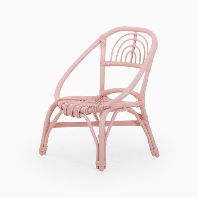 Tania Kid Cair - Natural Rattan Kids Chairs