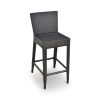 Victoria Bar Chair - Metal Bar Stool Chair