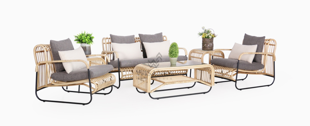 Cirebon Rattan Premier Rattan Furniture Wholesaler for Quality and Style in Australia and the United Kingdom