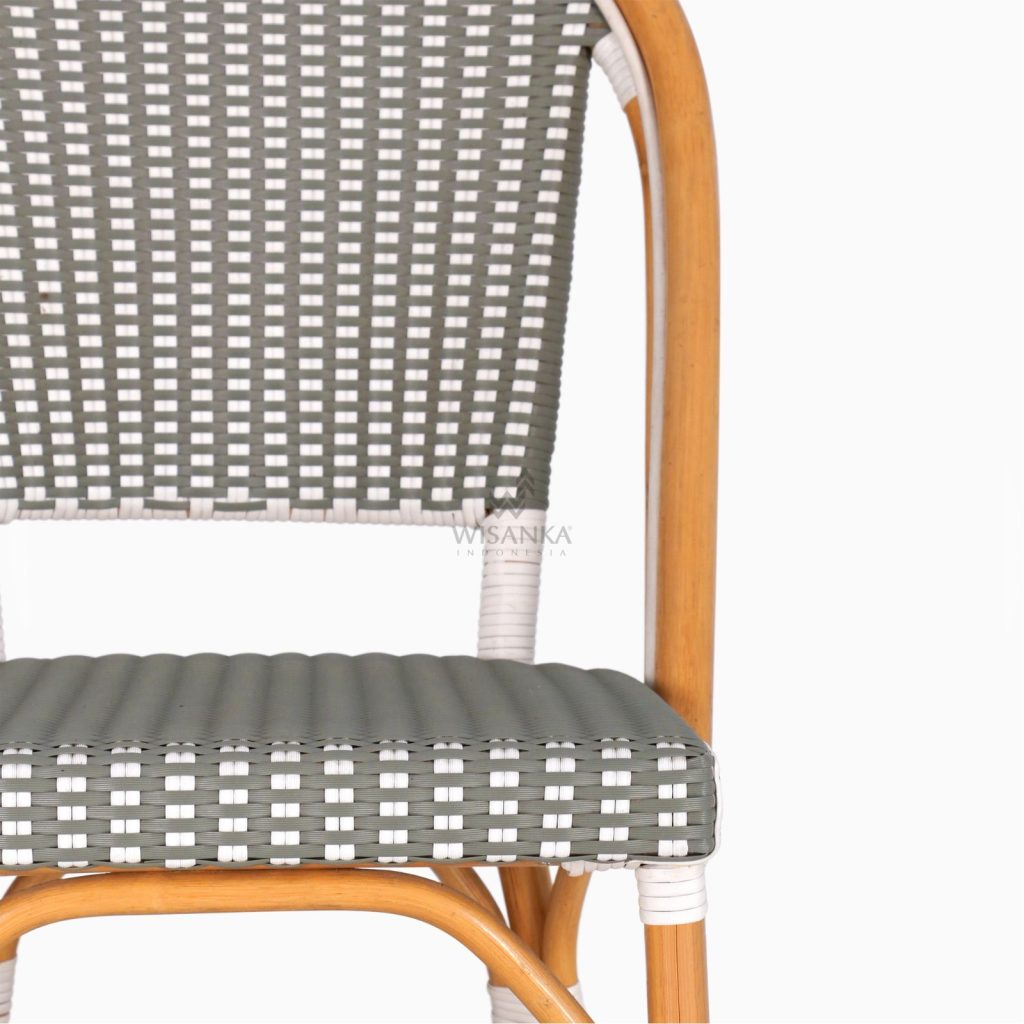 Josh Bistro Chair - front