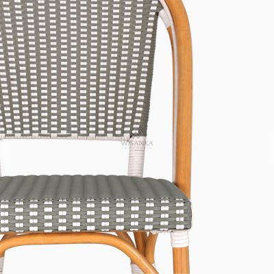 Josh Bistro Chair - front