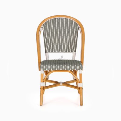 Josh Bistro Chair - front