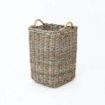 Hida Laundry Basket