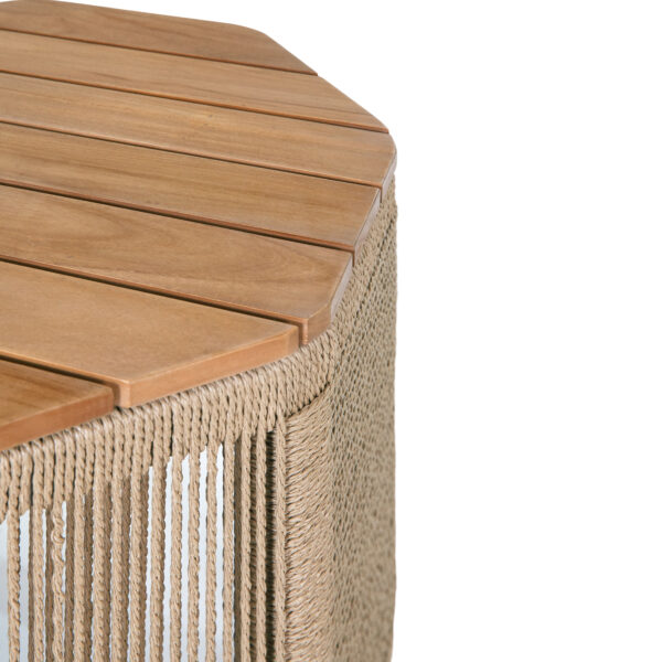 Ace Side Table - detail