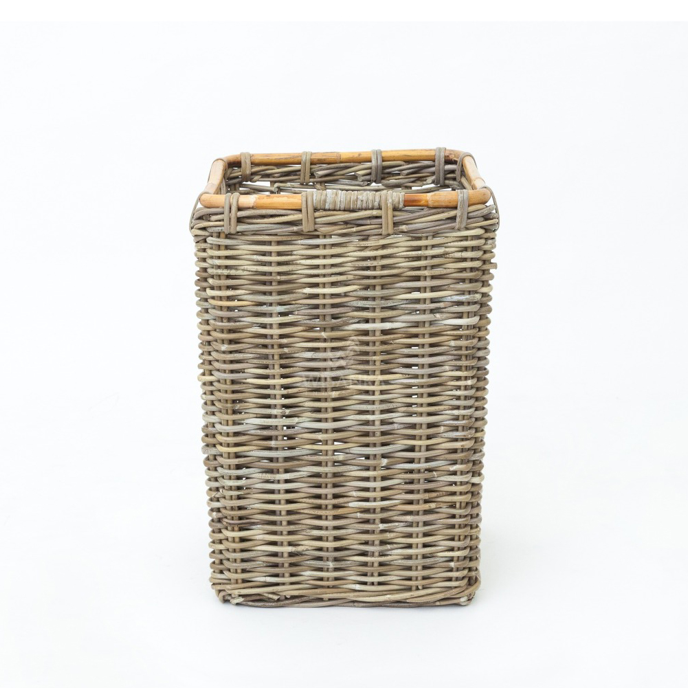Kukei Laundry Basket - front