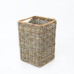 Kukei Laundry Basket - perspective