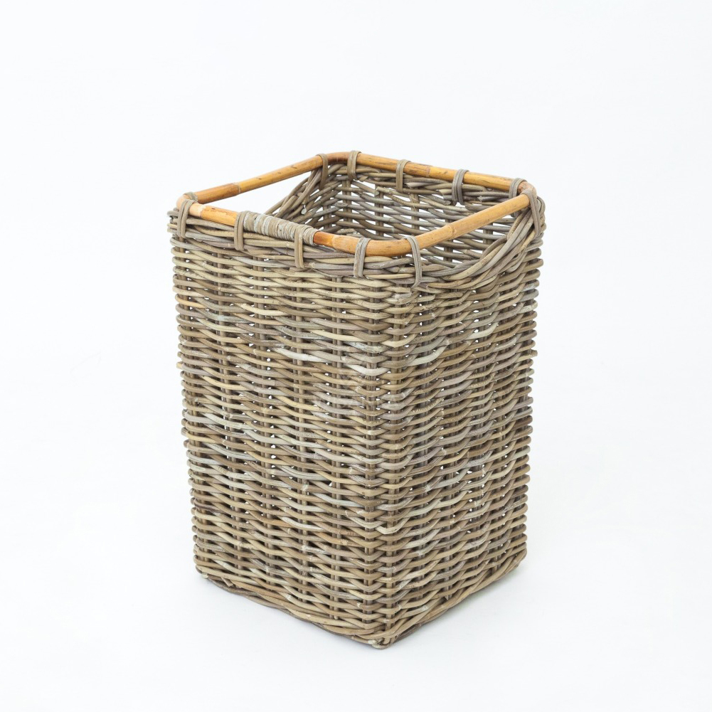 Kukei Laundry Basket - perspective