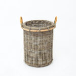 Lumia Laundry Basket