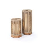 Ace Outdoor Lamp Set of 2