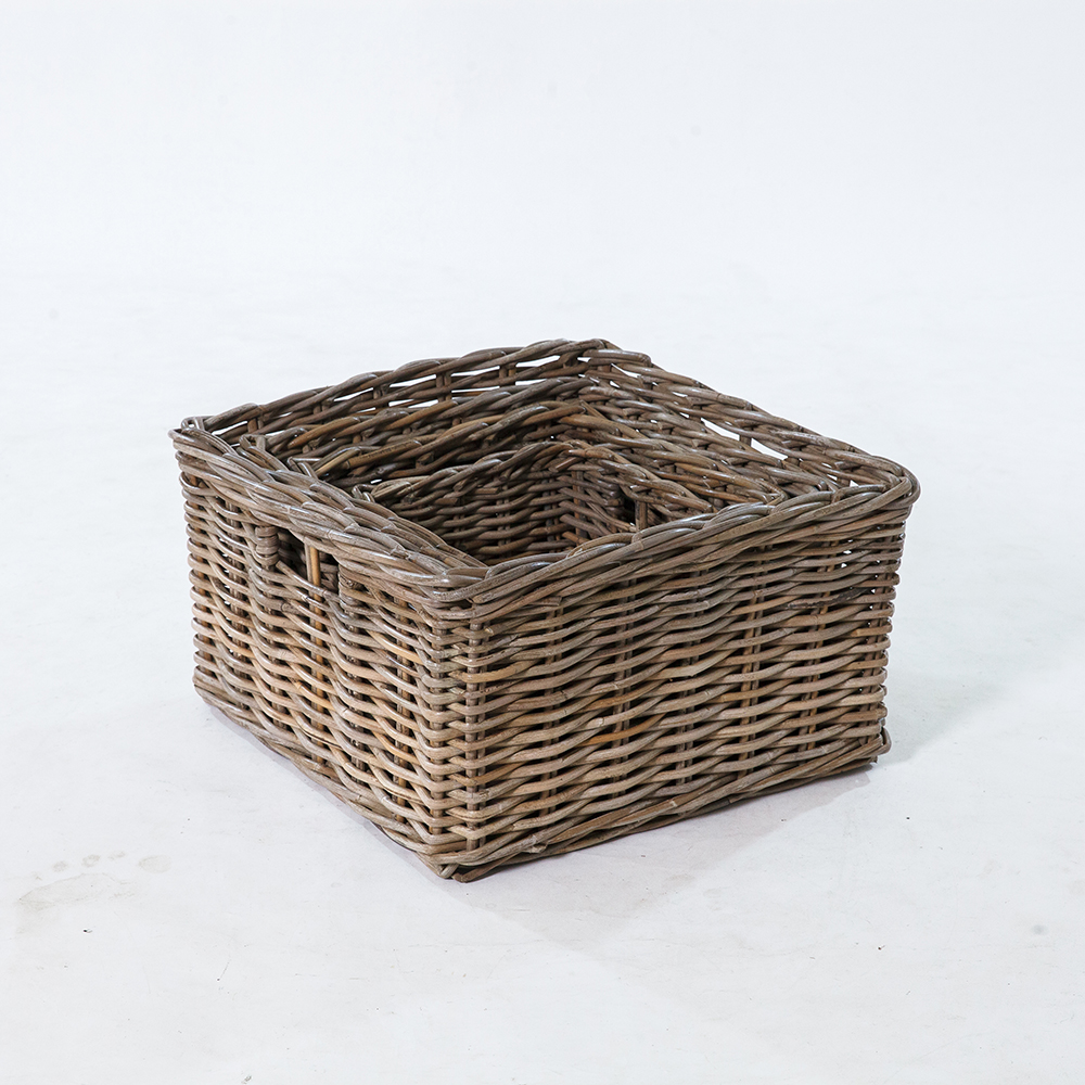 Ergos Basket Set of 4 - Perspective Nesting