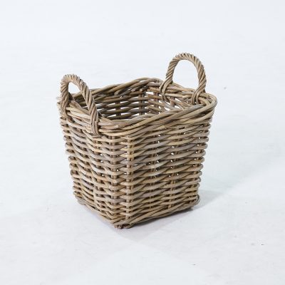 Jacko Kubu Basket - side perspective