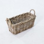 Jamie Rattan Kubu Basket - perspective top