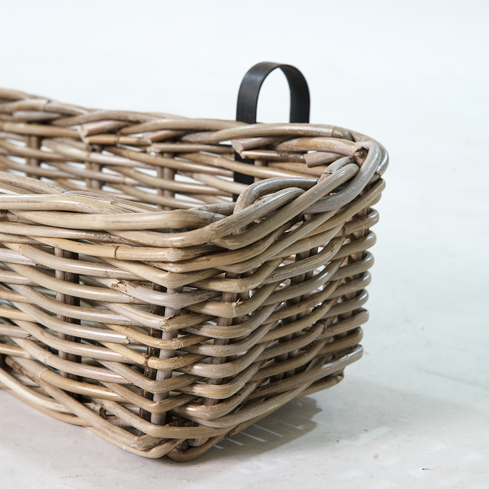 Jennie Basket - details