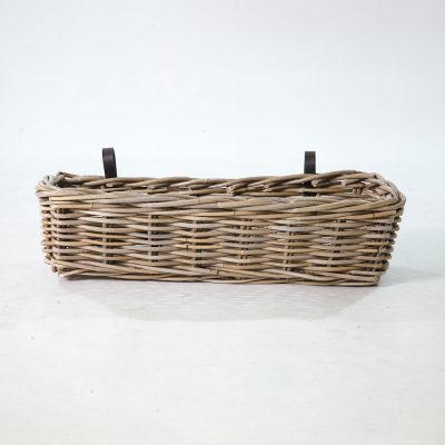 Jennie Basket - side