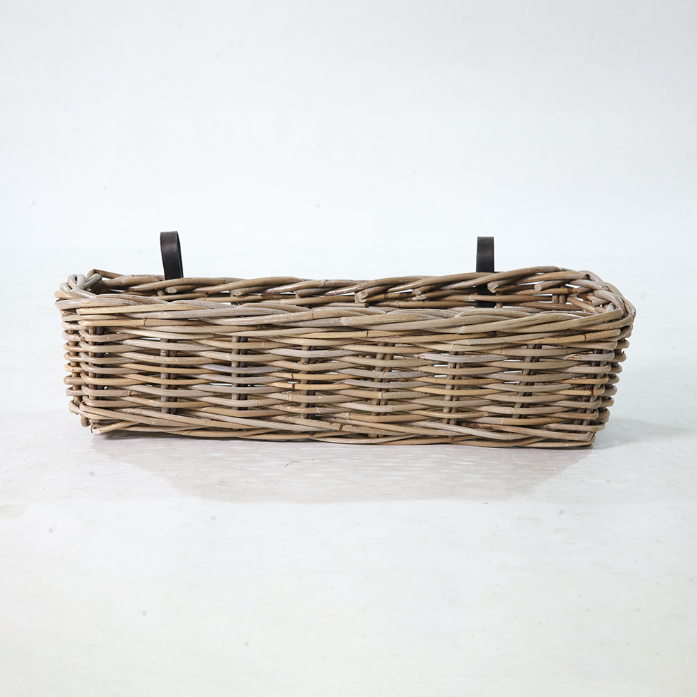Jennie Basket - side
