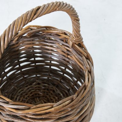 Maskal Basket - details