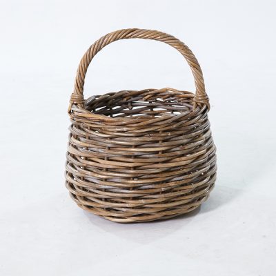 Maskal Basket - side