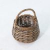 Maskal Basket - top perspective