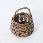 Maskal Basket - top perspective