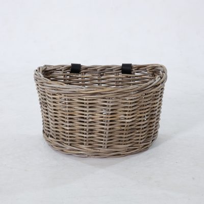 Velo Bike Basket - front