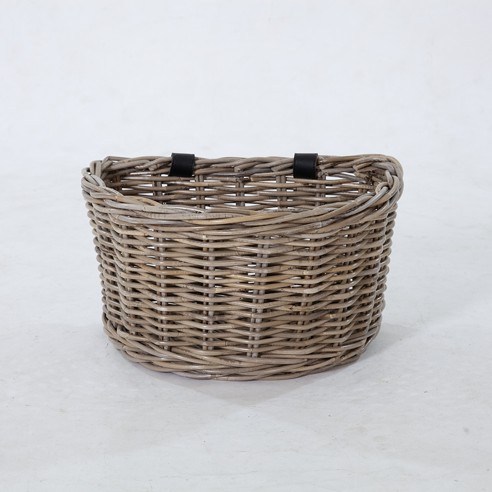 Velo Bike Basket - front