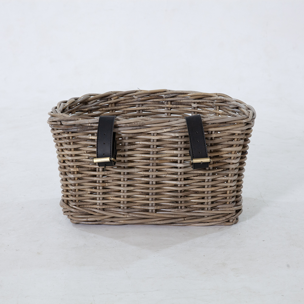 Velo Bike Basket - rear
