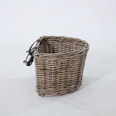 Velo Bike Basket - side
